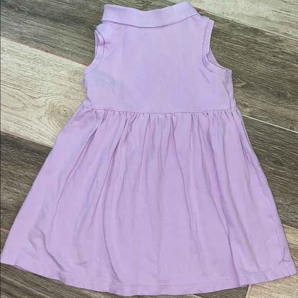 Polkatots Sweetest Sleeveless baby dress! 18M - Picture 3 of 3